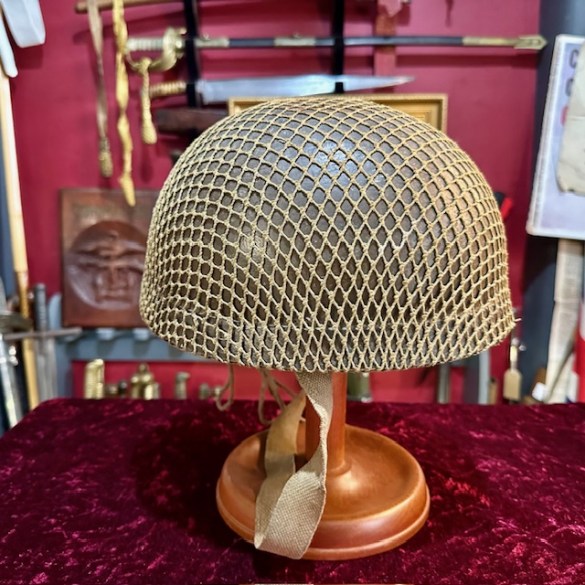 Para Helmet 3
